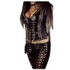 Women Gothic Dress  (2025)